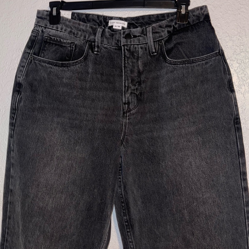 Good American Jeans